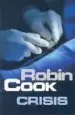 AudioLibro Crisis de Robin Cook