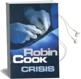 Descargar AudioLibro Crisis de Robin Cook año 2007