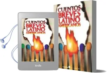 Descargar AudioLibro Cuentos Breves Latinoamericanos de Varios Autores año 2007