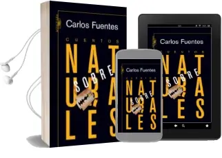 Descargar AudioLibro Cuentos Sobrenaturales de Carlos Fuentes año 2007