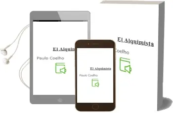 Descargar AudioLibro El Alquimista de Paulo Coelho año 2007