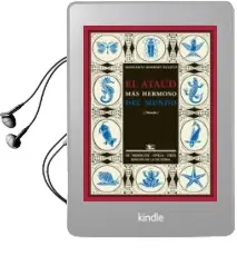 Descargar AudioLibro El Ataud mas Hermoso del Mundo de Margarita Borrero año 2007