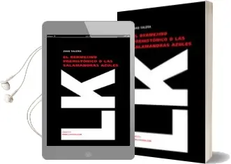 Descargar AudioLibro El Bermejino Prehistorico o las Salamandras Azules de Juan Valera año 2007