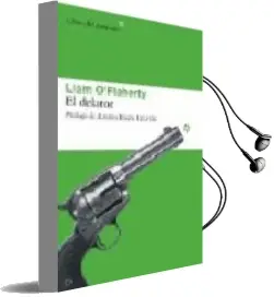 Descargar AudioLibro El Delator de Liam O Flaherty año 2007