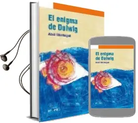 Descargar AudioLibro El Enigma de Dulwig de Abel Montagut año 2007
