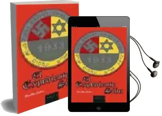 Descargar AudioLibro El Expediente Sion de Benito Cabo año 2007