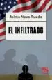 AudioLibro El Infiltrado de Jaime Nava Rueda