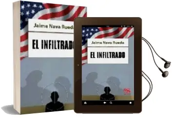 Descargar AudioLibro El Infiltrado de Jaime Nava Rueda año 2007