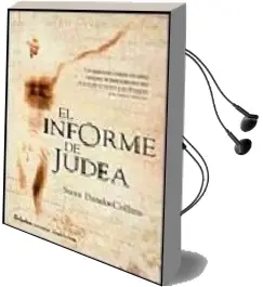 Descargar AudioLibro El Informe de Judea de Steve Dando Collins año 2007
