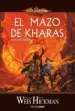 AudioLibro El Mazo de Kharas de Margaret Weis