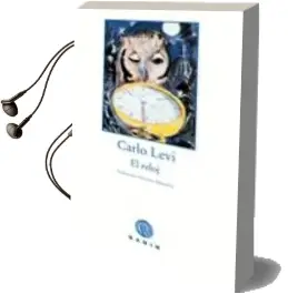 Descargar AudioLibro El Reloj de Carlos Levi año 2007
