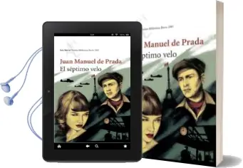 Descargar AudioLibro El Septimo Velo (Premio Biblioteca Breve 2007) de Juan Manuel De Prada año 2007
