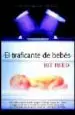 AudioLibro El Traficante de Bebes de Kit Reed