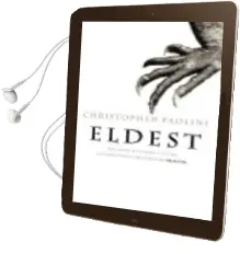 Descargar AudioLibro Eldest de Christopher Paolini año 2007