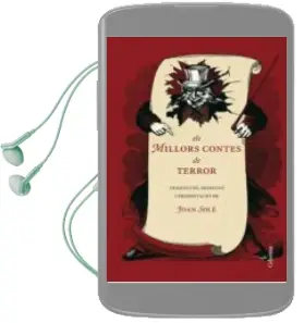 Descargar AudioLibro Els Millors Contes de Terror de Joan Sole año 2007
