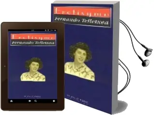 Descargar AudioLibro Erotisymo de Fernando Telletxea año 2007