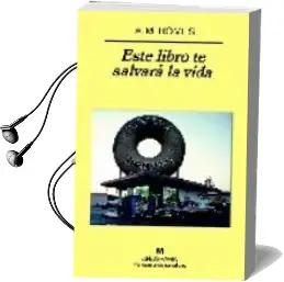 Descargar AudioLibro Este Libro te Salvara la Vida de A.M. Homes año 2007