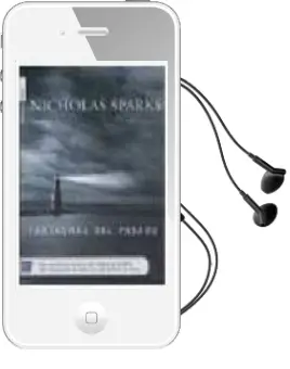 Descargar AudioLibro Fantasmas del Pasado de Nicholas Sparks año 2007