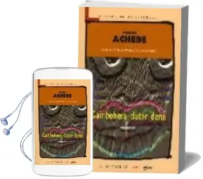 Descargar AudioLibro Gainbehera Dator Dena de Chinua Achebe año 2007