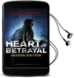 Descargar AudioLibro Heart of Betrayal de Andrew Britton año 2007