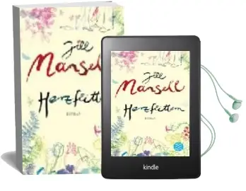 Descargar AudioLibro Herzflittern de Jill Mansell año 2007