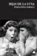 AudioLibro Hijas de la Luna de Fernanda Zabala