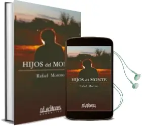 Descargar AudioLibro Hijos del Monte de Rafael Moreno año 2007