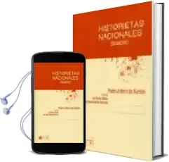 Descargar AudioLibro Historietas Nacionales (Seleccion) de Pedro Antonio De Alarcon año 2007