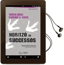 Descargar AudioLibro Horitzo de Successos de Teresa Udina año 2007