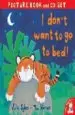 AudioLibro I don t Want to go to bed! de Tim Warnes