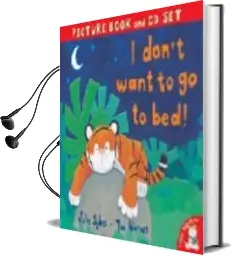 Descargar AudioLibro I don t Want to go to bed! de Tim Warnes año 2007