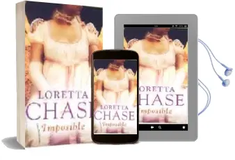 Descargar AudioLibro Imposible de Loretta Chase año 2007