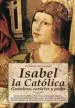 AudioLibro Isabel la Catolica: Grandeza, Caracter y Poder de Cristina Hernando