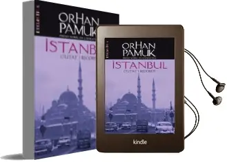 Descargar AudioLibro Istanbul: Ciutat i Records de Orhan Pamuk año 2007