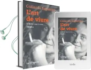 Descargar AudioLibro L art de Viure de Goliarda Sapienza año 2007