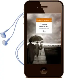 Descargar AudioLibro L Home Manuscrit (Premi Mallorca de Narrativa) de Manuel Baixauli año 2007