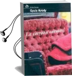Descargar AudioLibro La Carroza Carmesi de Gyula Krudy año 2007