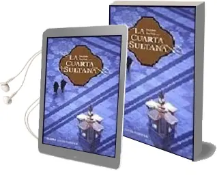 Descargar AudioLibro La Cuarta Sultana de Debbie Taylor año 2007