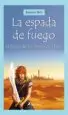 AudioLibro La Espada de Fuego de Stuart Hill