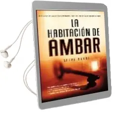 Descargar AudioLibro La Habitacion de Ambar de Steve Berry año 2007