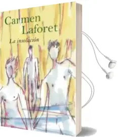 Descargar AudioLibro La Insolacion de Carmen Laforet año 2007