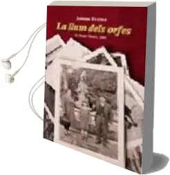 Descargar AudioLibro La Llum Dels Orfes de Jaume Ferrer año 2007