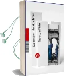 Descargar AudioLibro La Mujer de Andros de Thornton Wilder año 2007