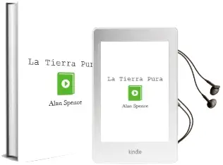 Descargar AudioLibro La Tierra Pura de Alan Spence año 2007