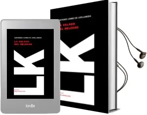 Descargar AudioLibro La Velada del Helecho de Gertrudis Gomez De Avellaneda año 2007