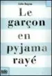 AudioLibro Le Garçon au Pyjama Rayé : Fable de John Boyne