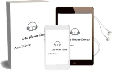 Descargar AudioLibro Les Meves Dones de Abel Beltran año 2007