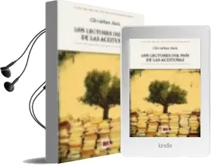 Descargar AudioLibro Los Lectores del Pais de las Aceitunas de Christine Aziz año 2007