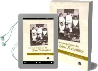 Descargar AudioLibro Los Monaguillos de san Salvador de A. Donato I Salvador año 2007