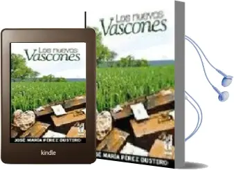 Descargar AudioLibro Los Nuevos Vascones de Jose Maria Perez Bustero año 2007